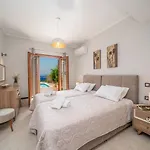 Villa Cleopatra Fiskardo