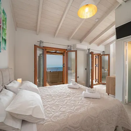 Villa Cleopatra *