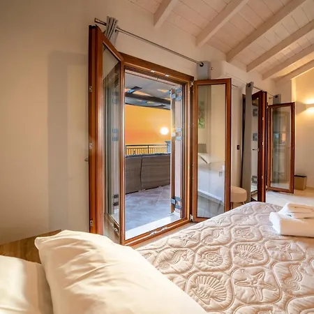 Villa Cleopatra