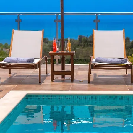 Cleopatra Villa *