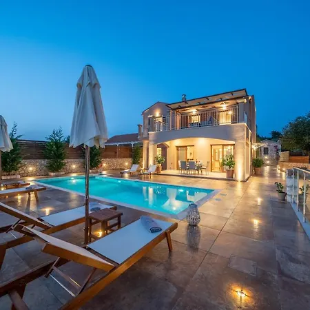 Villa Cleopatra
