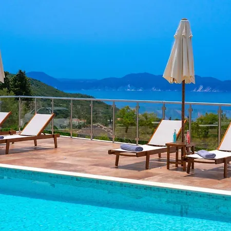 Cleopatra Villa *