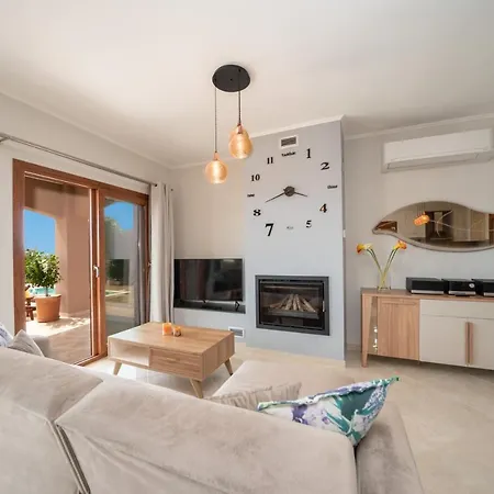 Villa Cleopatra Fiskardo