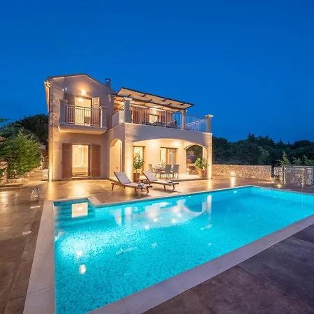 Villa Cleopatra