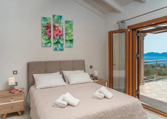 Cleopatra * Fiskardo