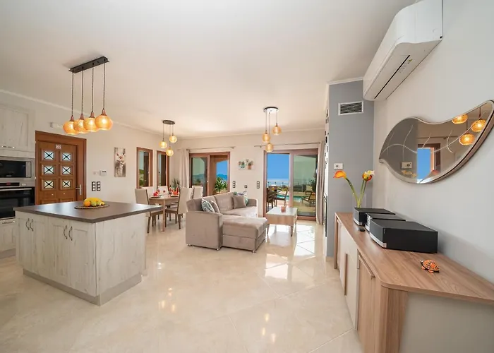 Cleopatra * Fiskardo