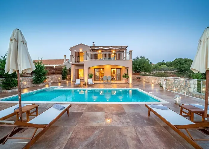 Cleopatra * Fiskardo