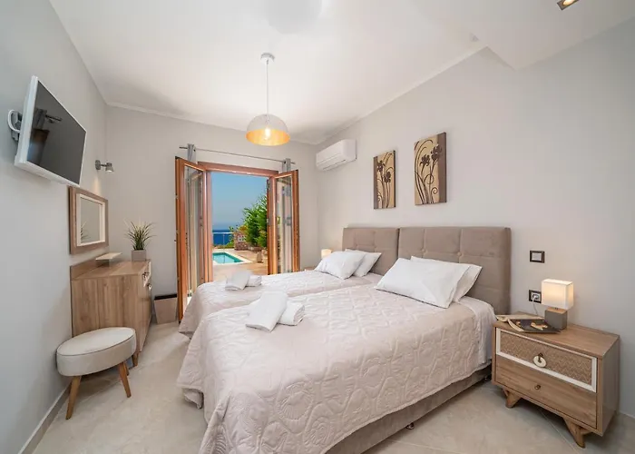 Willa Cleopatra Fiskardo