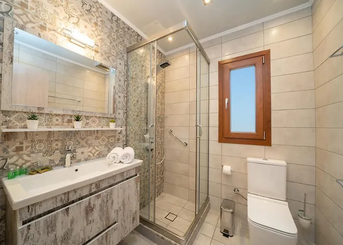 Cleopatra * Fiskardo