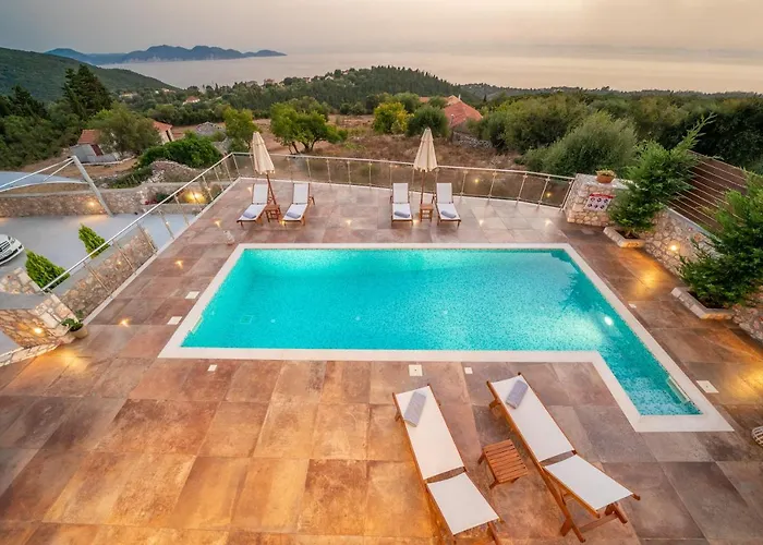 Cleopatra * Fiskardo