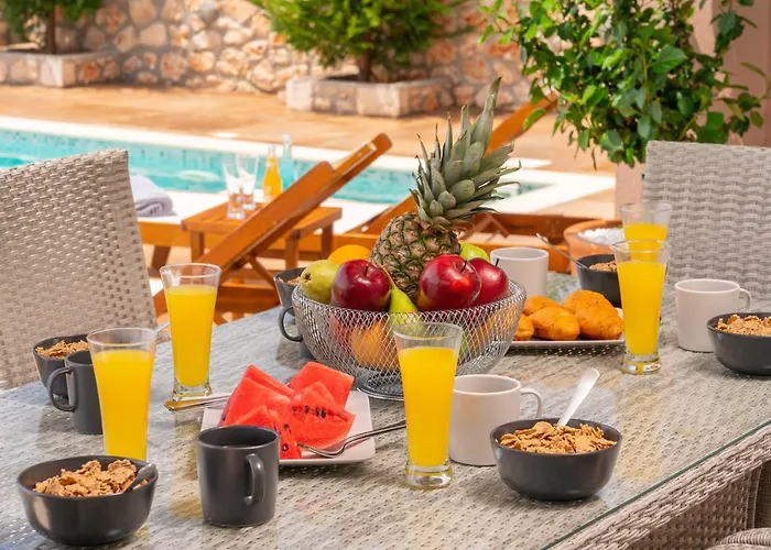 Cleopatra * Fiskardo