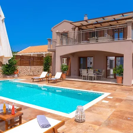 Villa Cleopatra
