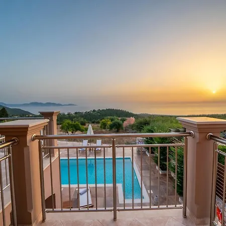Cleopatra Villa