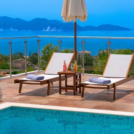 Villa Cleopatra